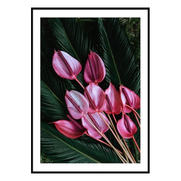 posters-prints-pink-flowers-poster-1_600x600