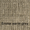 Emma warm grey