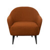 Paloma-armchair-gianni-bronze-front