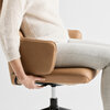Stressless_Home_Office_Lever