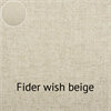 fider wish beige