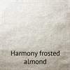 harmony 11228-03 frosted almond