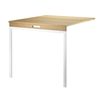 string-folding-table-oak-upright