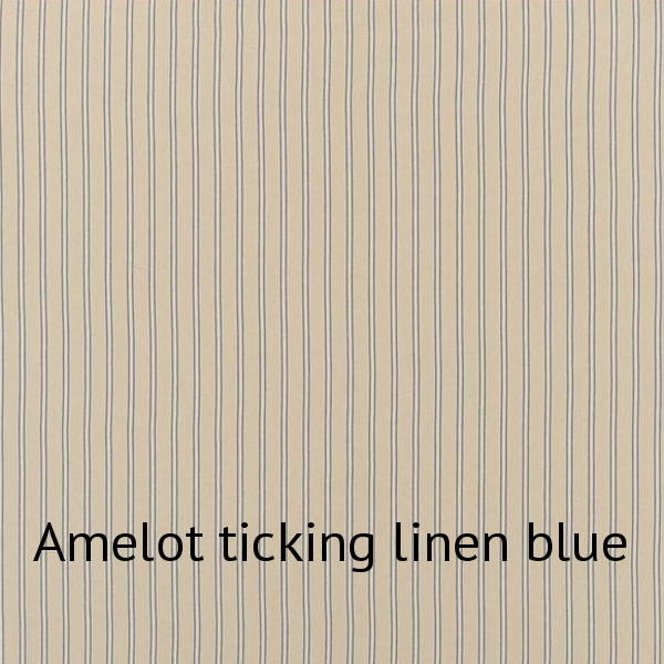 Stockholm leksandsstol tyg, Englesson  8