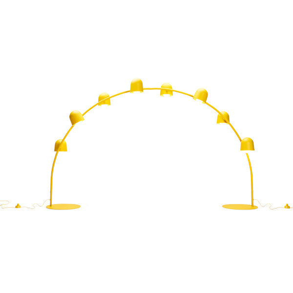 Fatboy® Big Lebow Banana Yellow, Fatboy  1
