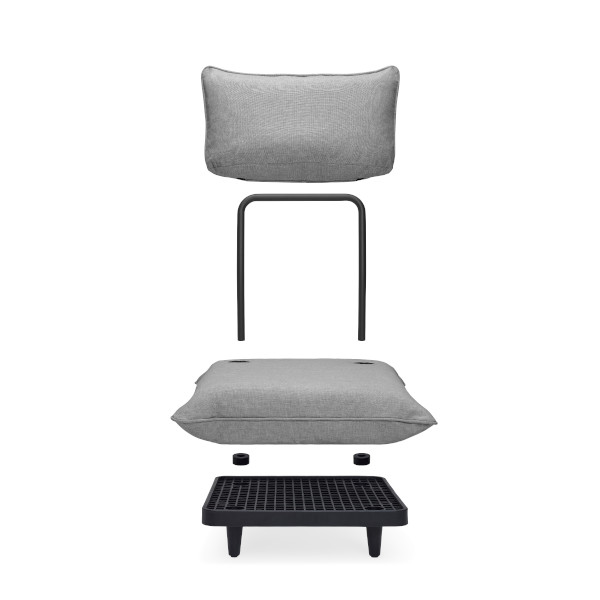 Paletti set small, Fatboy  7