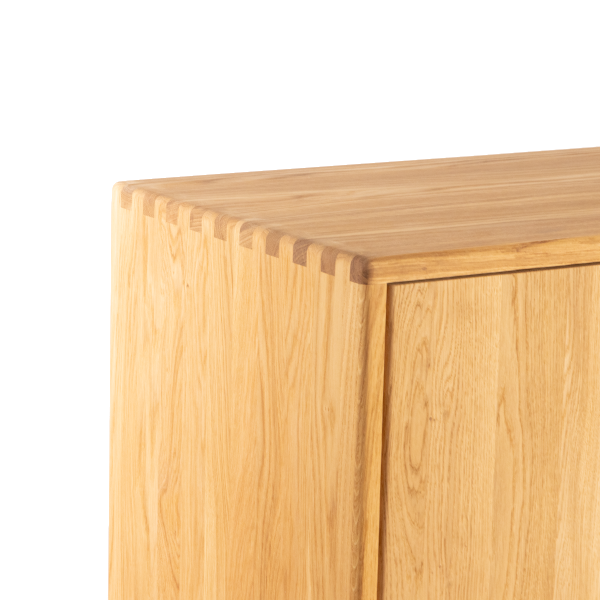 Options sideboard, Kristensen Kristensen  1